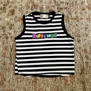 Omighty Tank Top